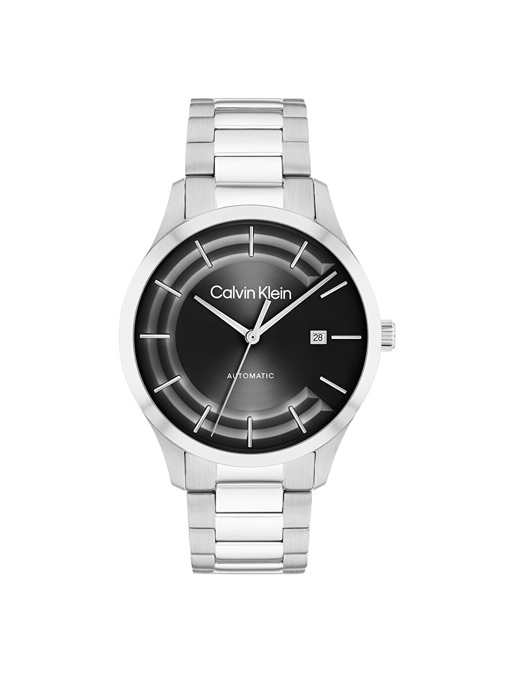 Gri CK25300021 Erkek Kol Saati