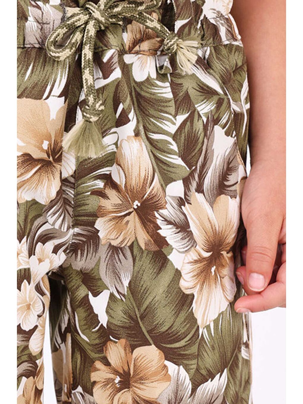 Karışık Erkek Çocuk Şort-5