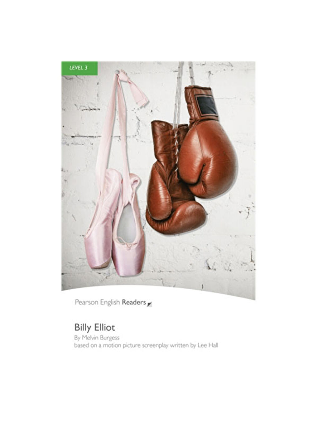 Per Level 3: Billy Elliot Bk/Mp3 Pk