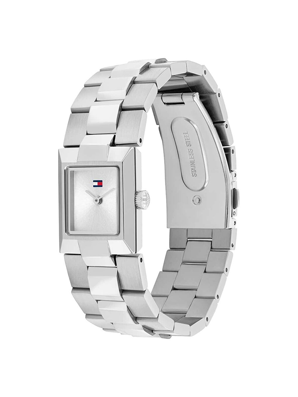 Gri TH1782786 Kadın Kol Saati-1