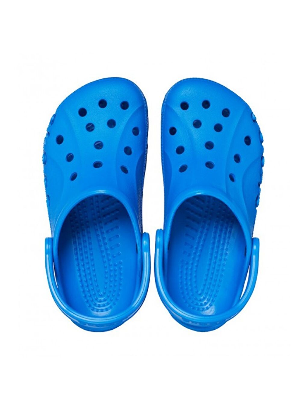 Baya Unisex Mavi Terlik-2