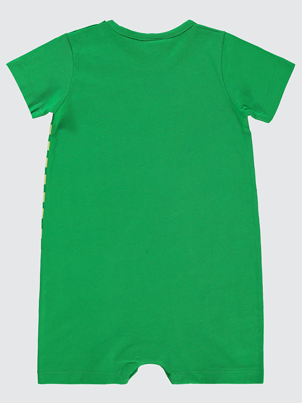 Baby Bebek Tulum 6-18 Ay Yeşil-1