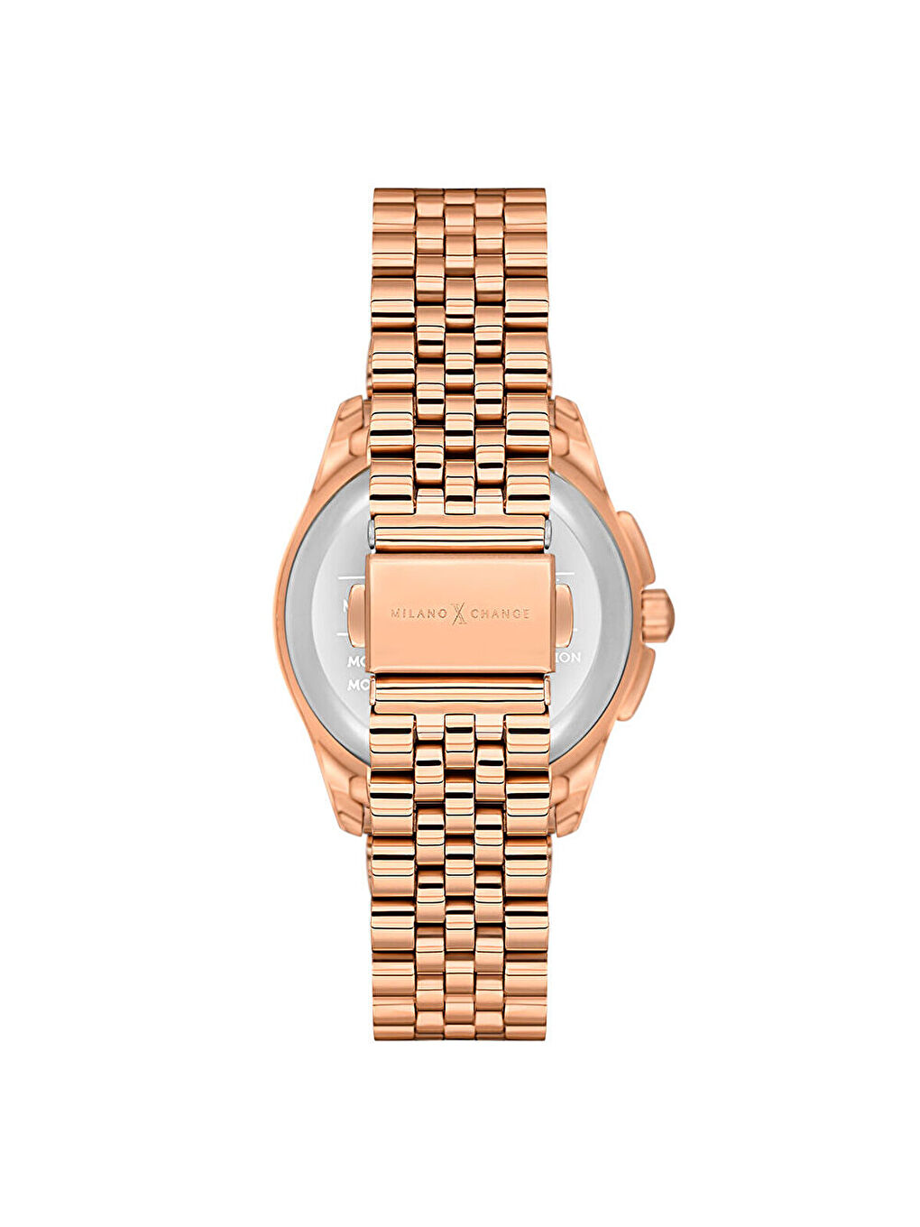 Pembe MXL43004 Kadın Kol Saati-2