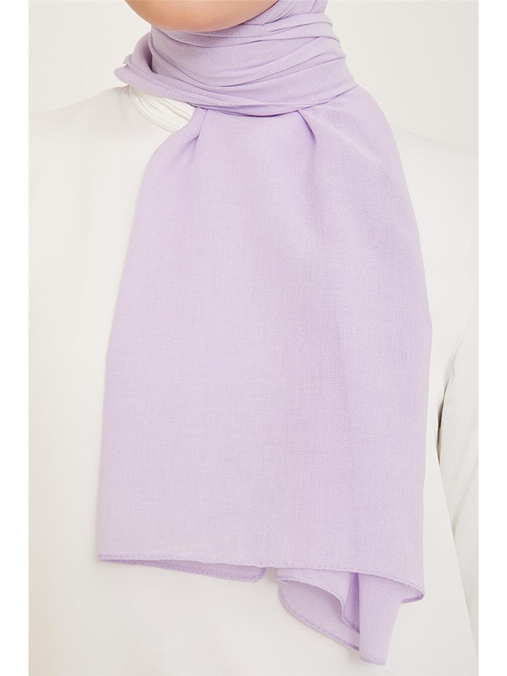 Lila Trend Adalia Şal 00Oa0444 2574 3198-1