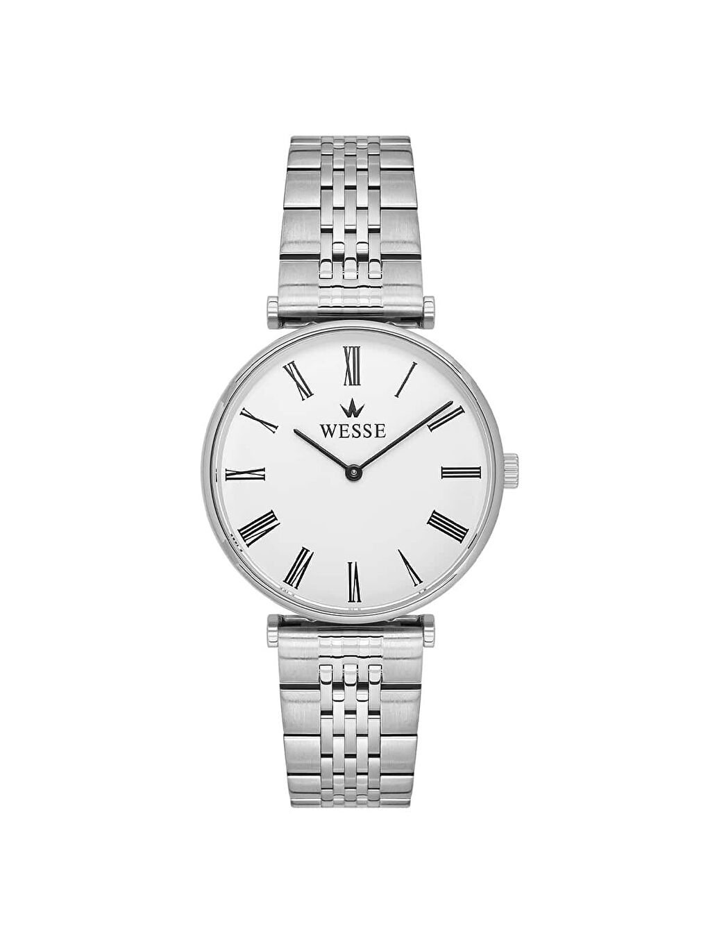 Gri WWG210801 Kol Saati