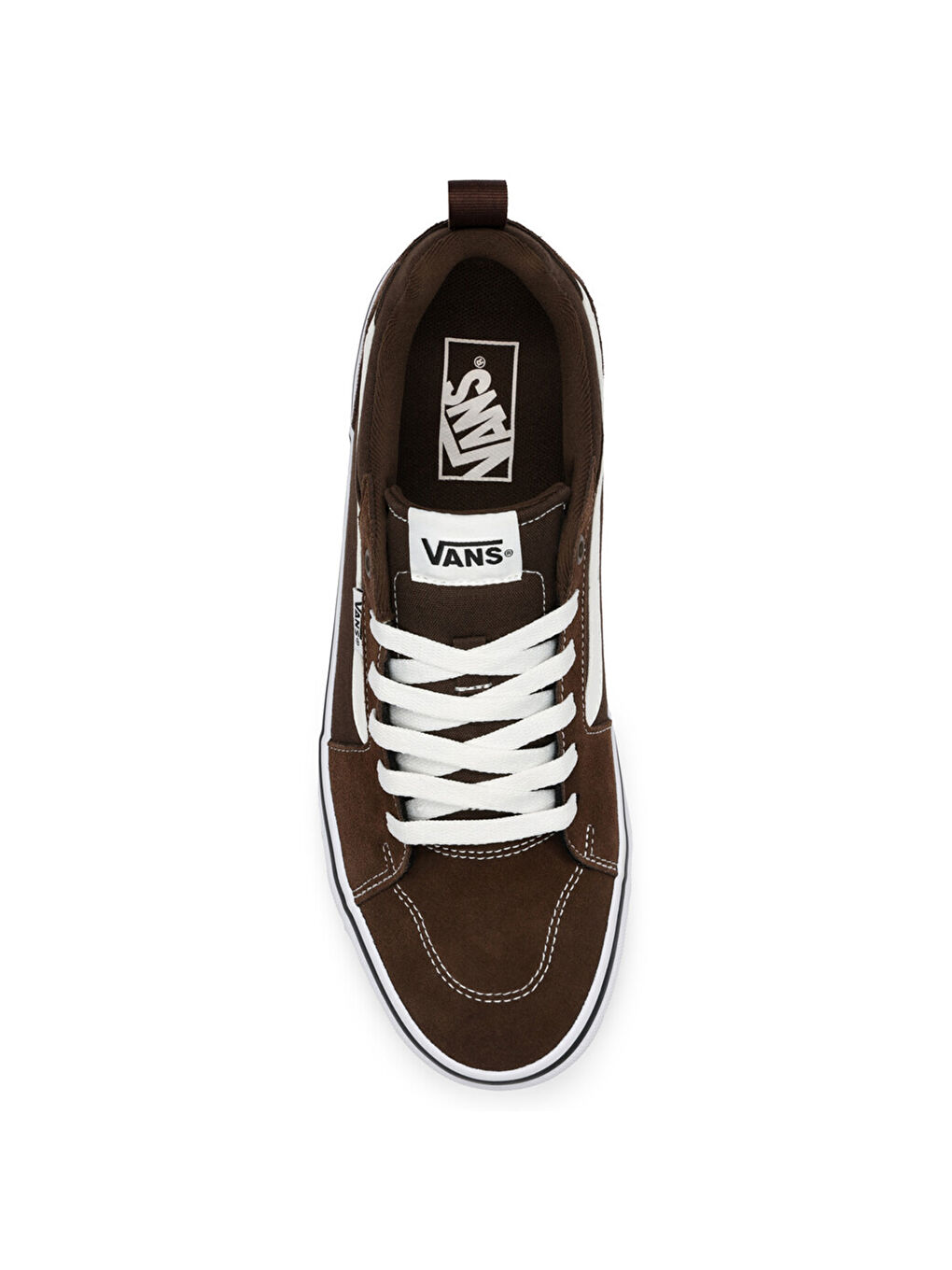 Filmore Erkek Siyah Sneaker-1