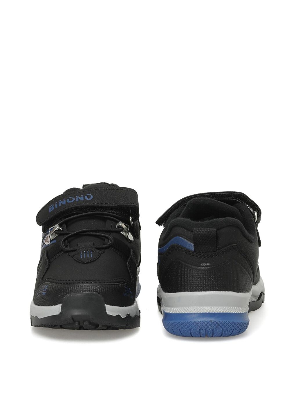 MONIC P 3PR Siyah Erkek Çocuk Outdoor-4