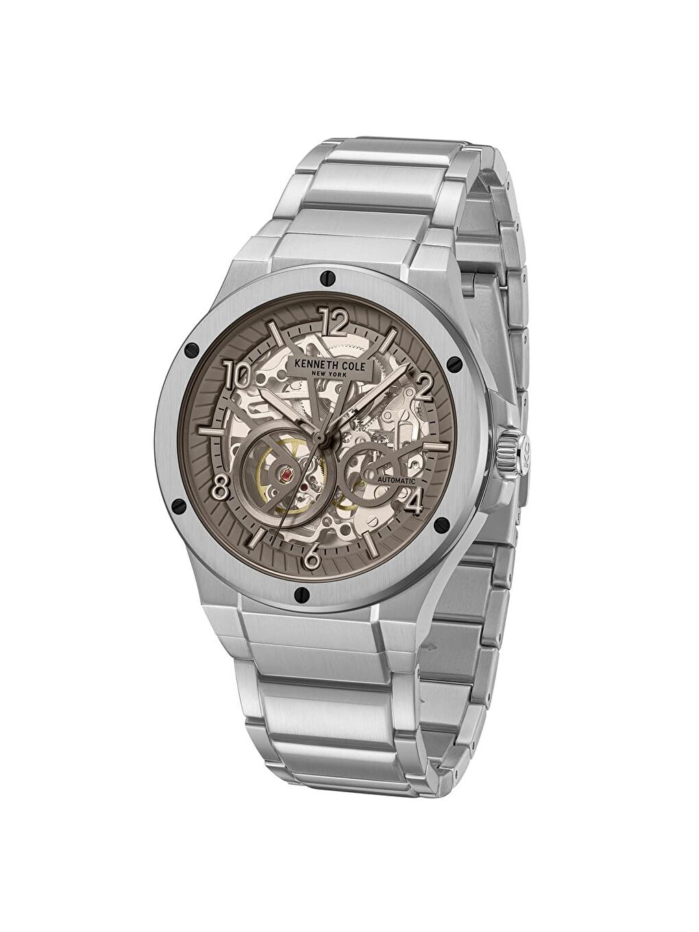 Gri KCWGY0063302 Erkek Kol Saati-1