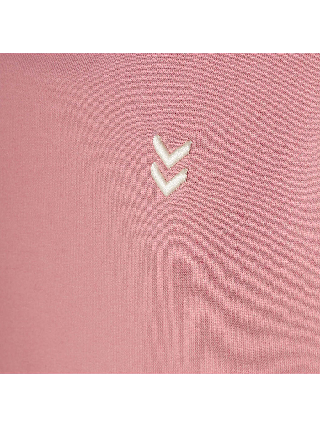 Pulse Kız Çocuk Mor Bisiklet Yaka Sweatshirt-3