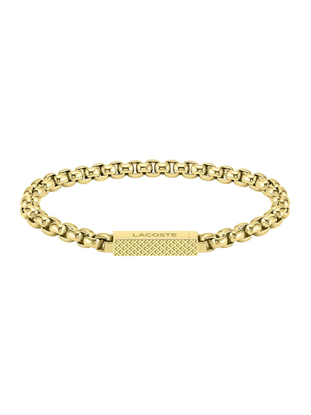 Sarı LACJ2040124 Erkek Bileklik