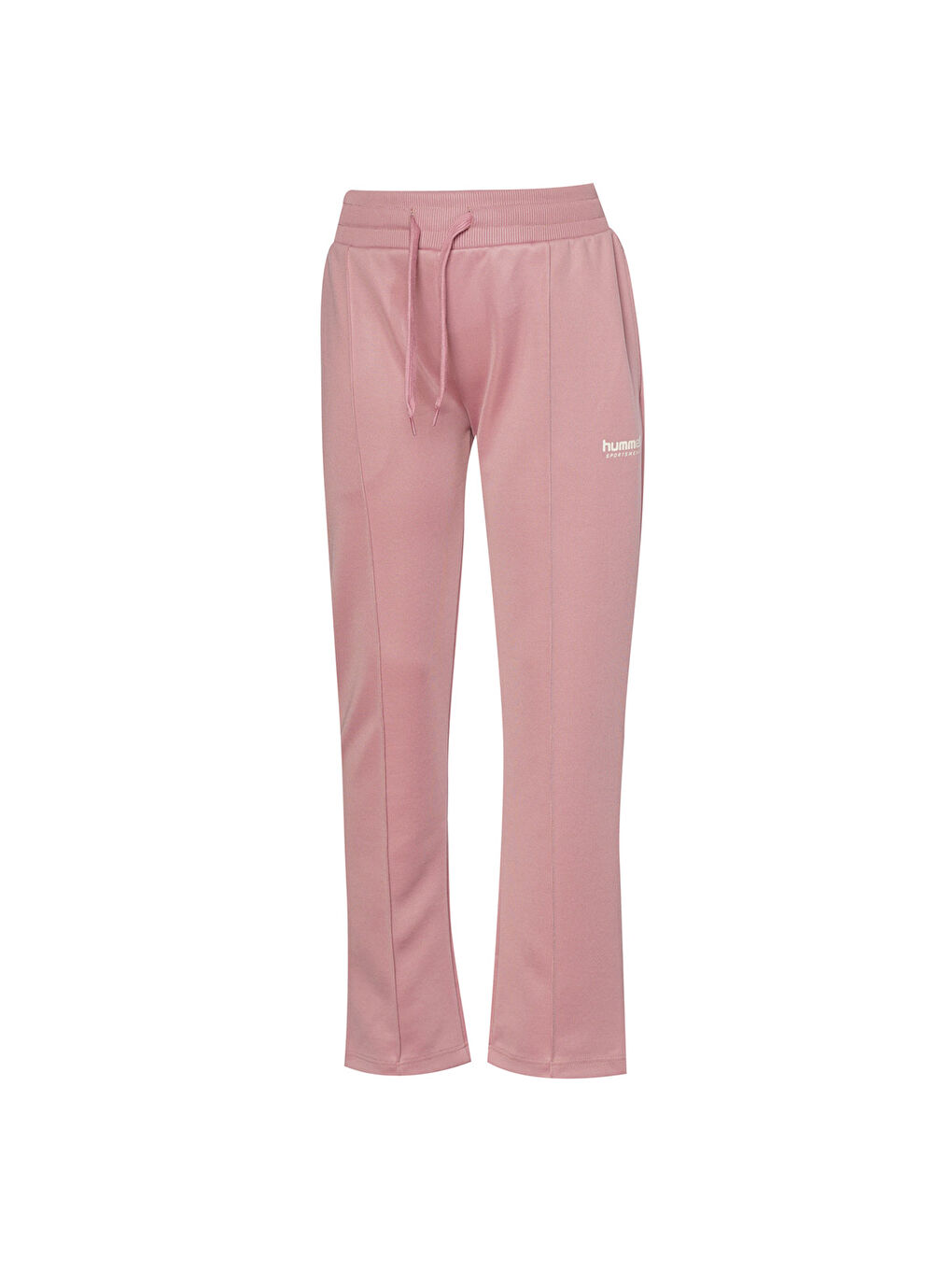 Clema Kız Çocuk Mor Eşofman Altı-1