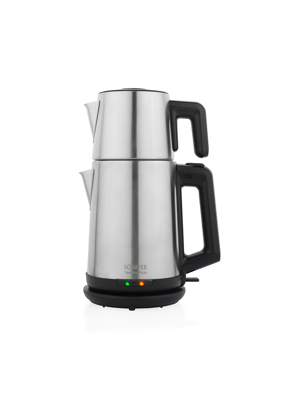 Teelike Plus Paslanmaz Çay Makinesi-ınox