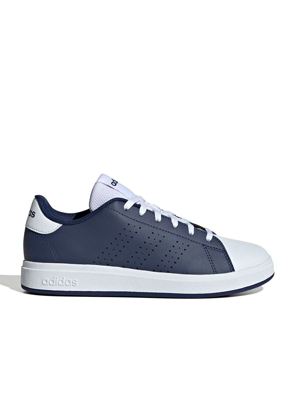 Karışık Advantage Base 2.0 Çocuk Sneaker-1