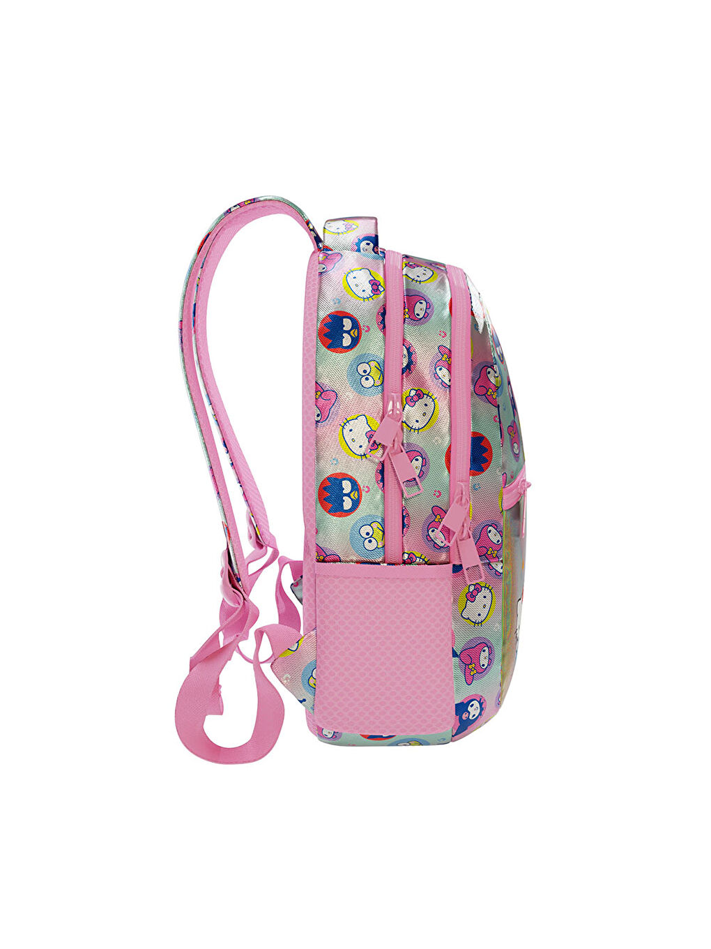 And Friends Okul Çantası 3251-1