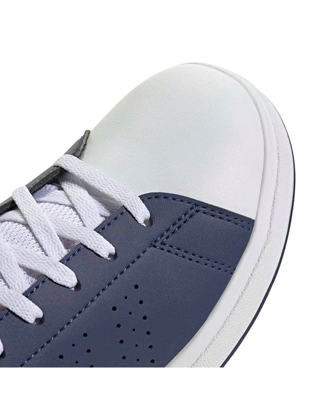 Karışık Advantage Base 2.0 Çocuk Sneaker-4