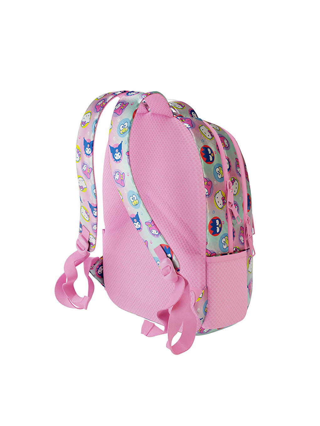 And Friends Okul Çantası 3251-3