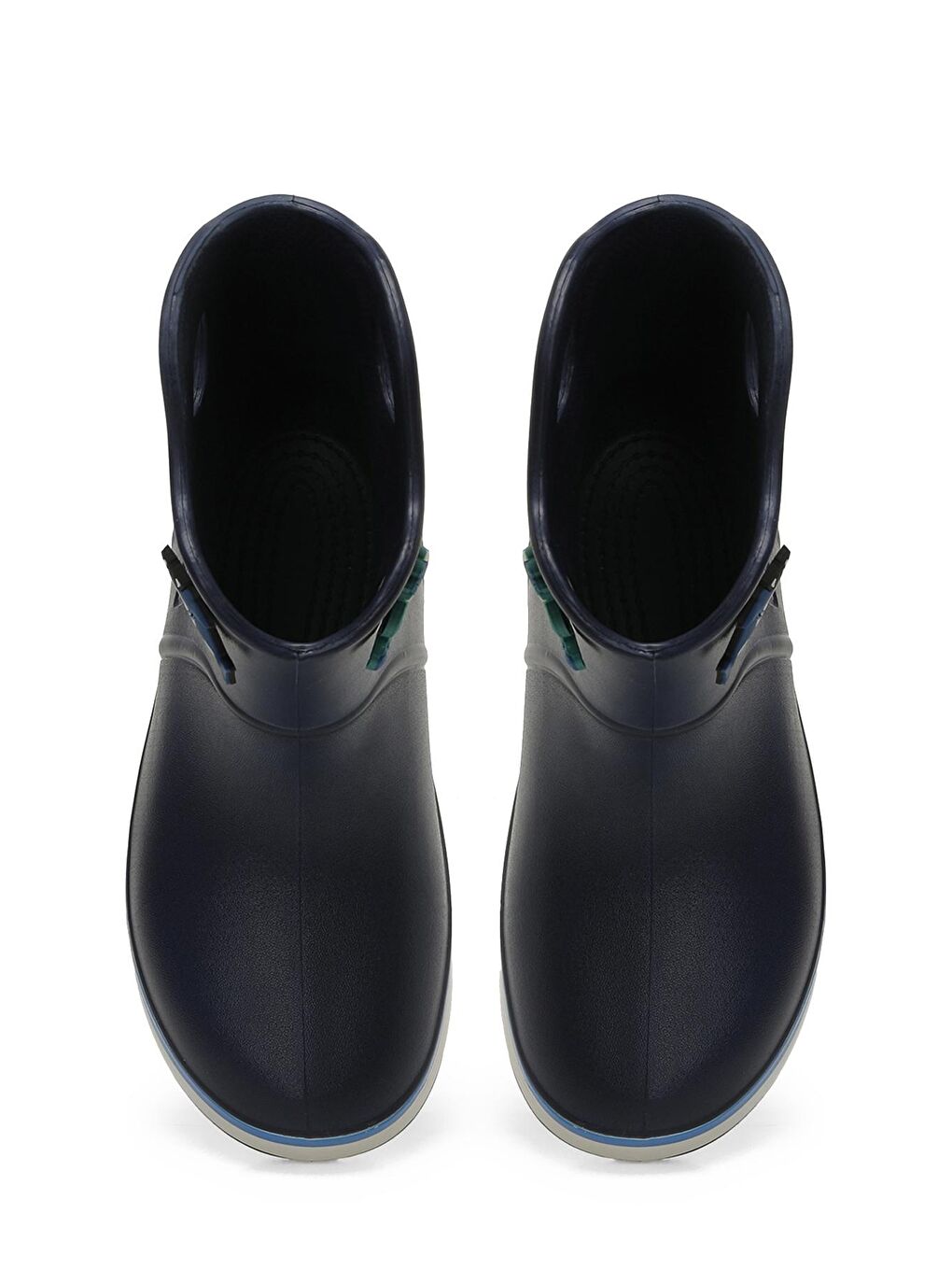 TOG F 3PR Lacivert Erkek Çocuk Yağmur Çizmesi-3