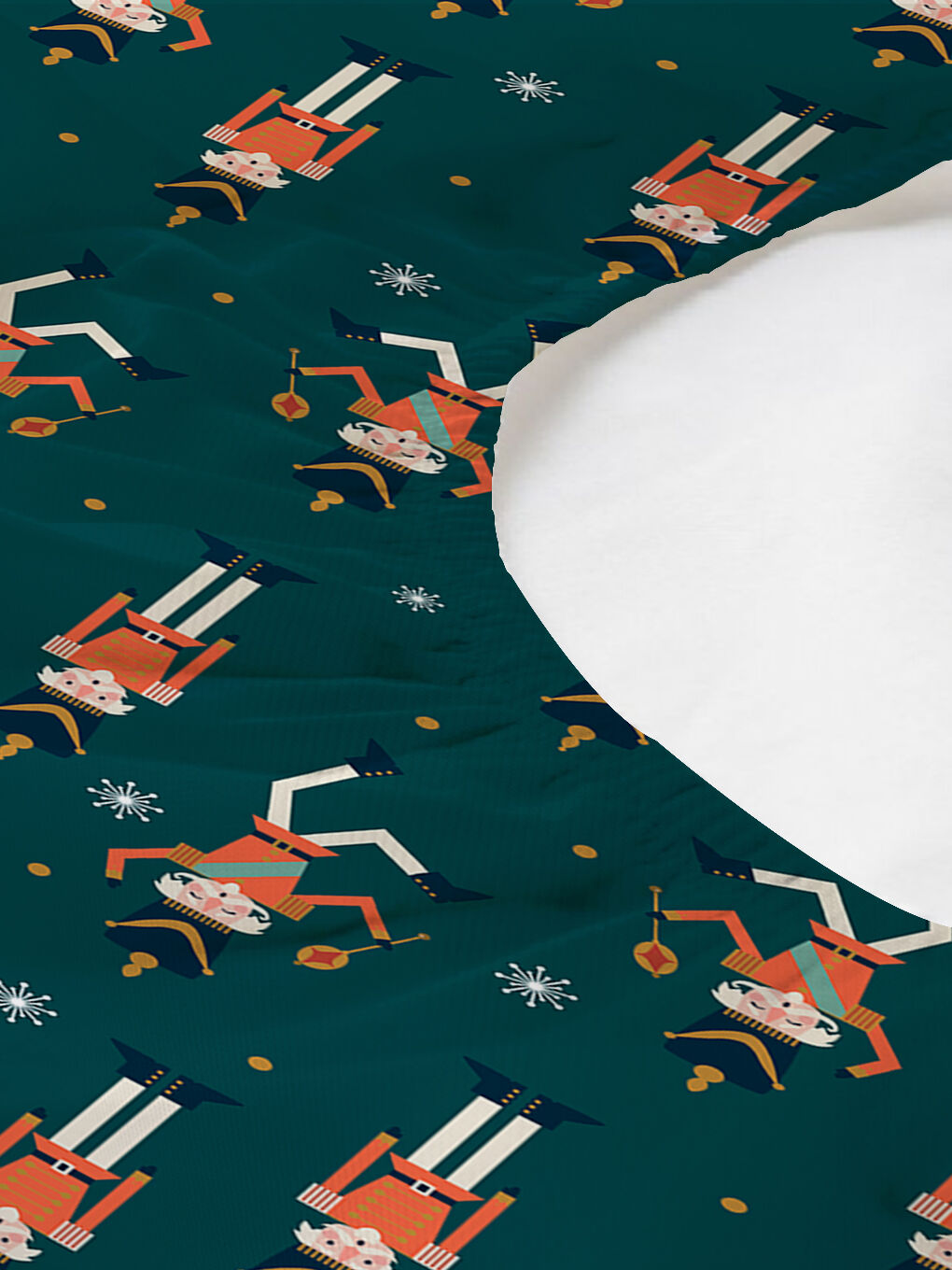 Karışık Kurşun Asker Desenli Tek Kişilik Dijital Baskılı Lastikli Çarşaf Takımı (Pamuklu) – 100x200cm-1