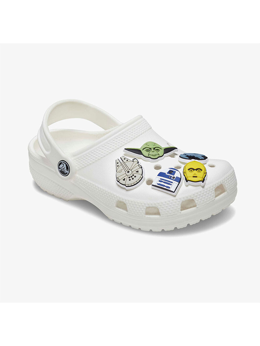 Karışık Avengers Heroes 5 Pack Jibbitz-1