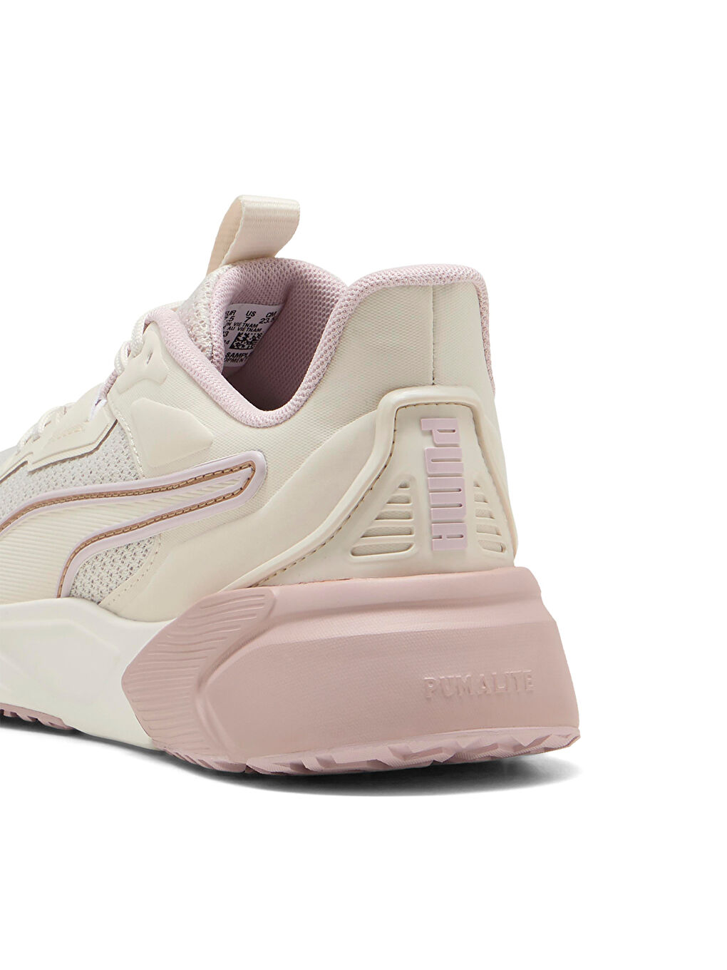 Karışık Disperse XT 4 Kadın Koşu Ayakkabısı-3