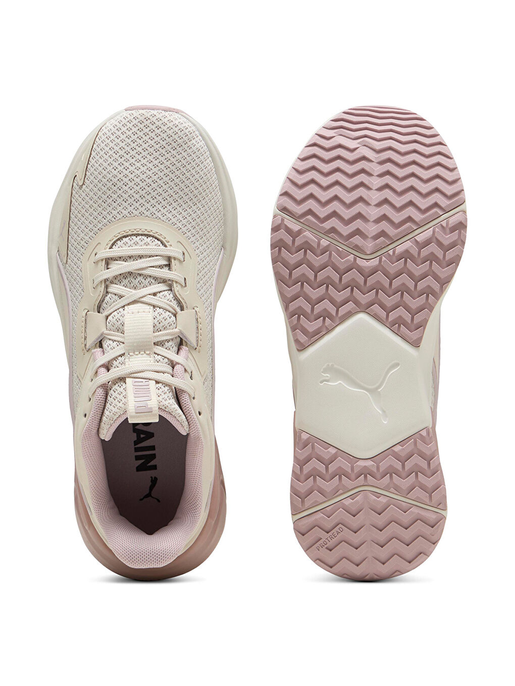 Karışık Disperse XT 4 Kadın Koşu Ayakkabısı-4