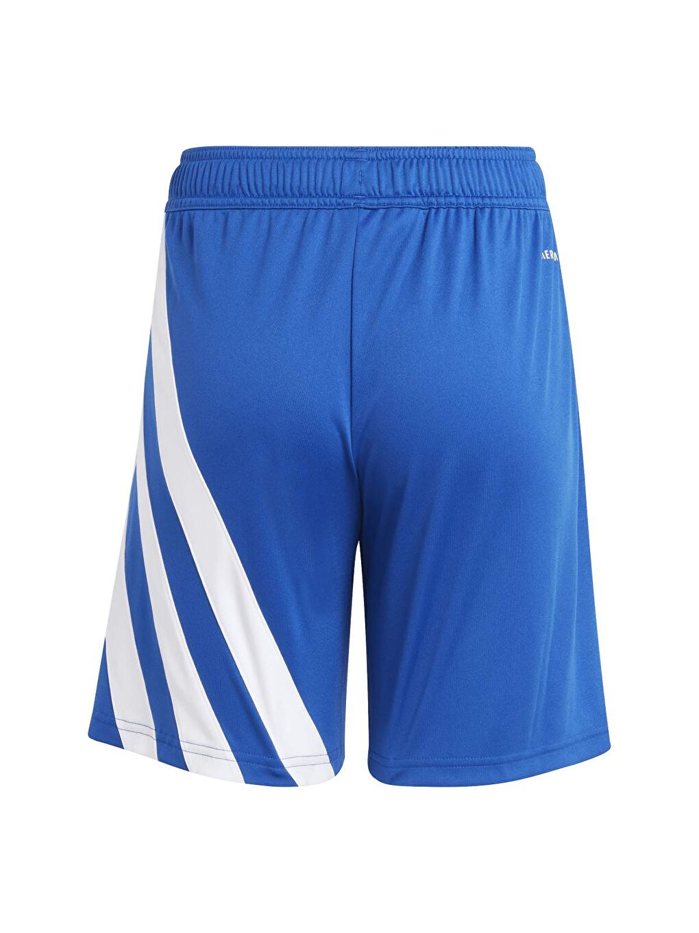 Fortore 23 Çocuk Mavi Uzun Şort-1