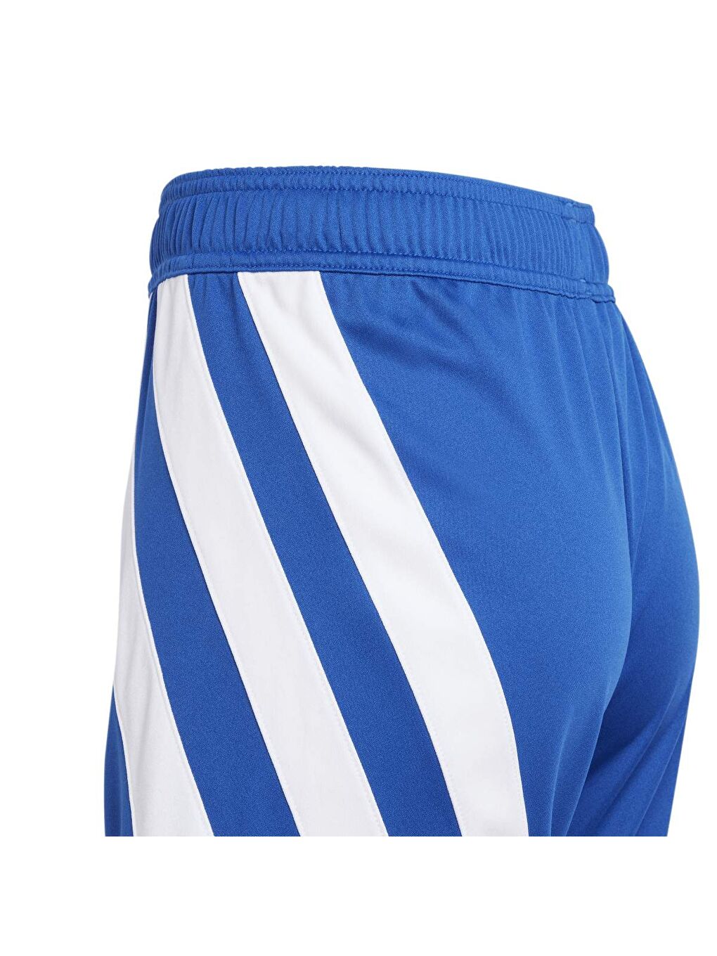 Fortore 23 Çocuk Mavi Uzun Şort-3