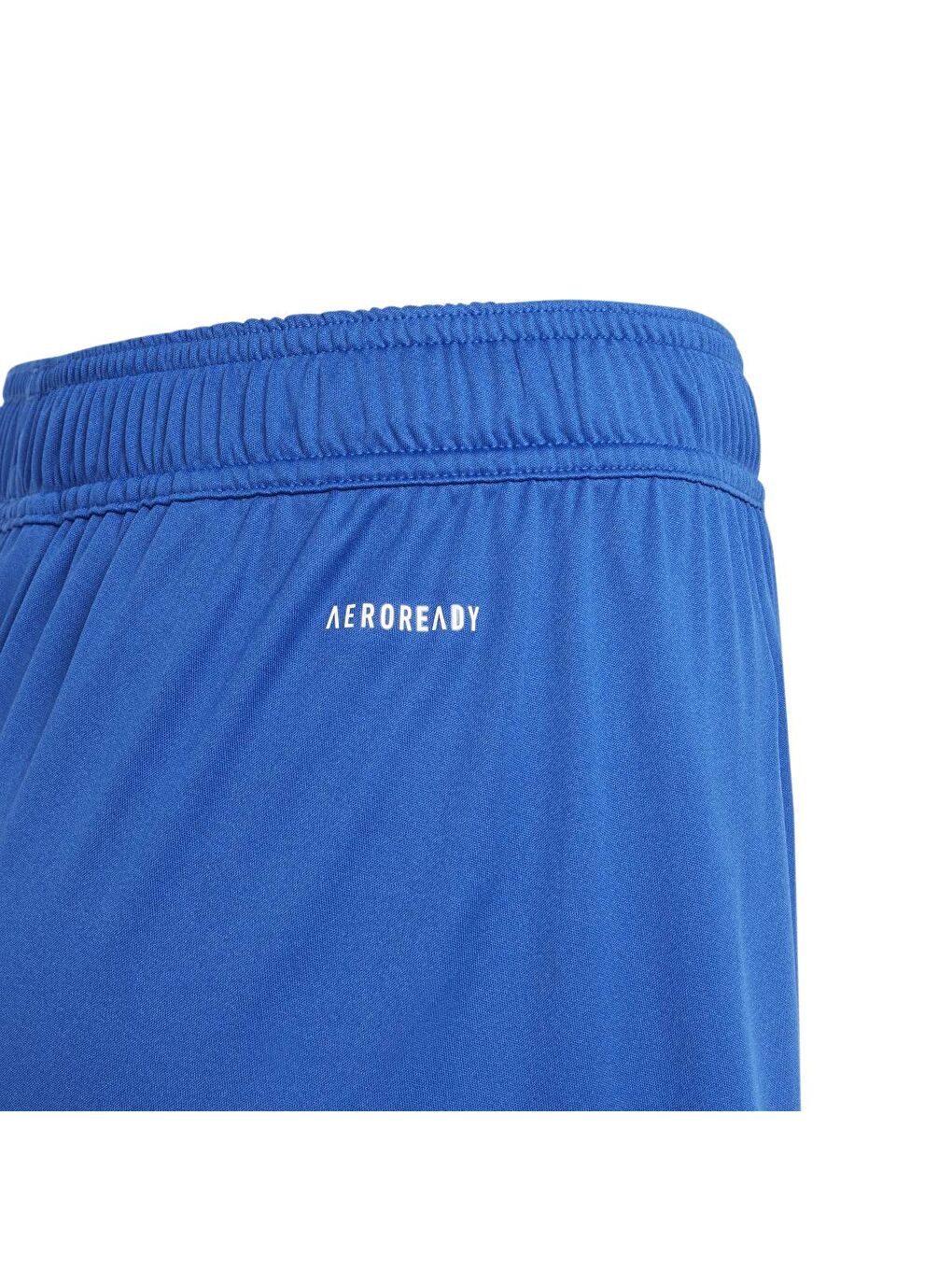 Fortore 23 Çocuk Mavi Uzun Şort-4