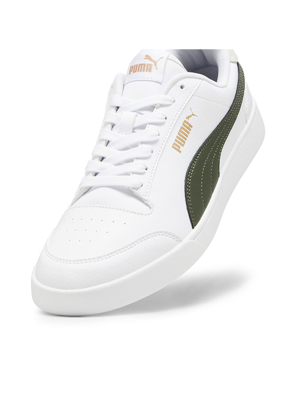 Karışık Shuffle Sneaker-2