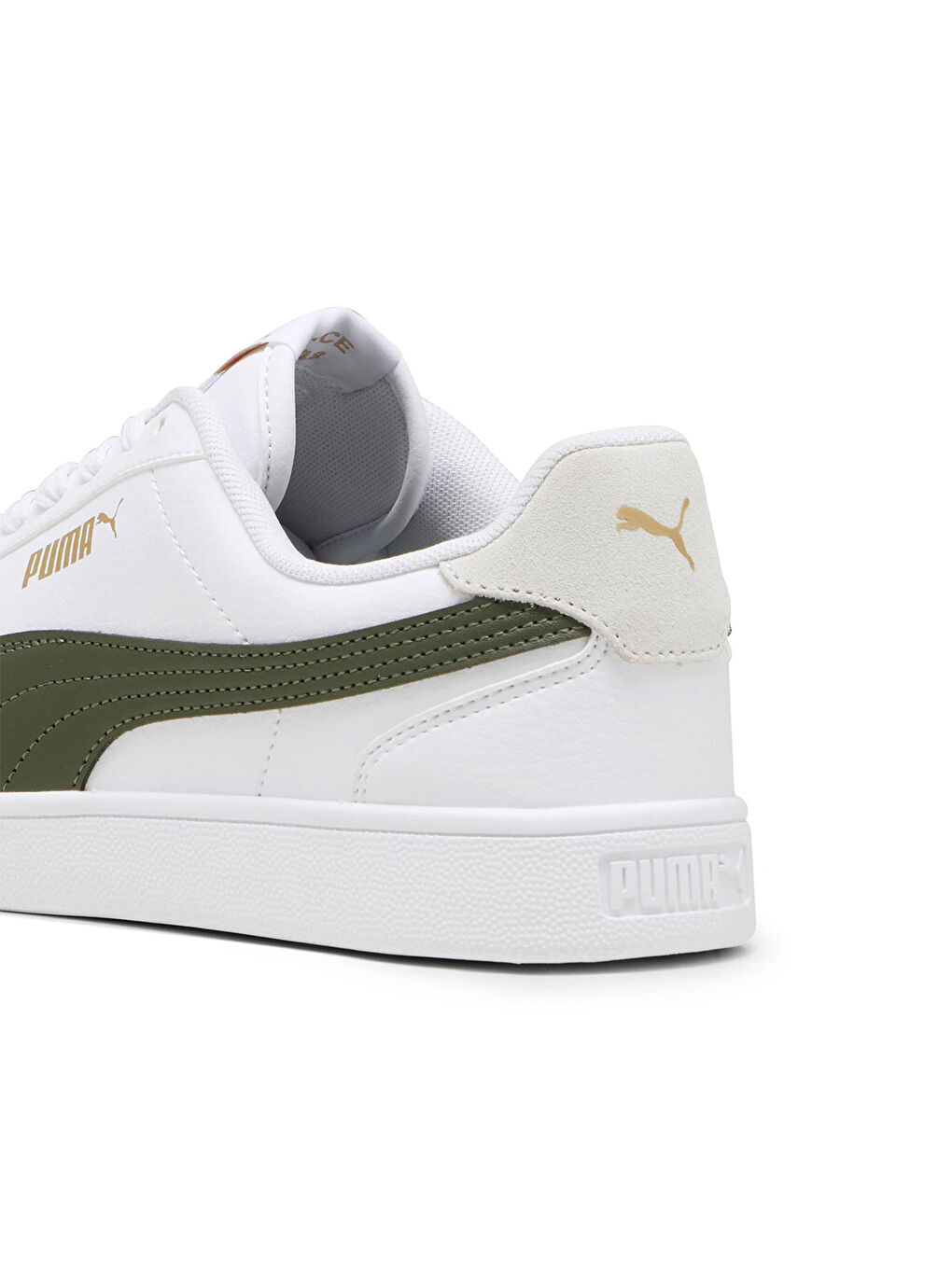 Karışık Shuffle Sneaker-3