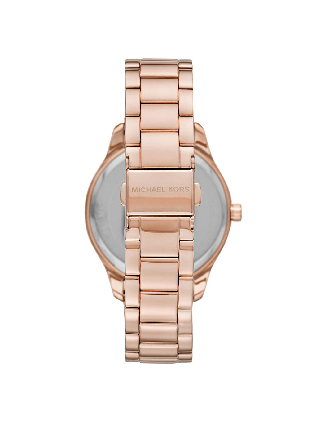 Pembe MK7297 Kadın Kol Saati-2