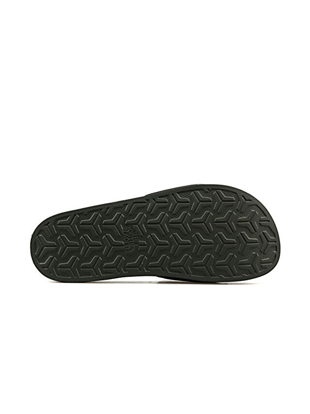 M Base Camp Slide İii Erkek Terliği Nf0a4t2rbqw1 Gri-4