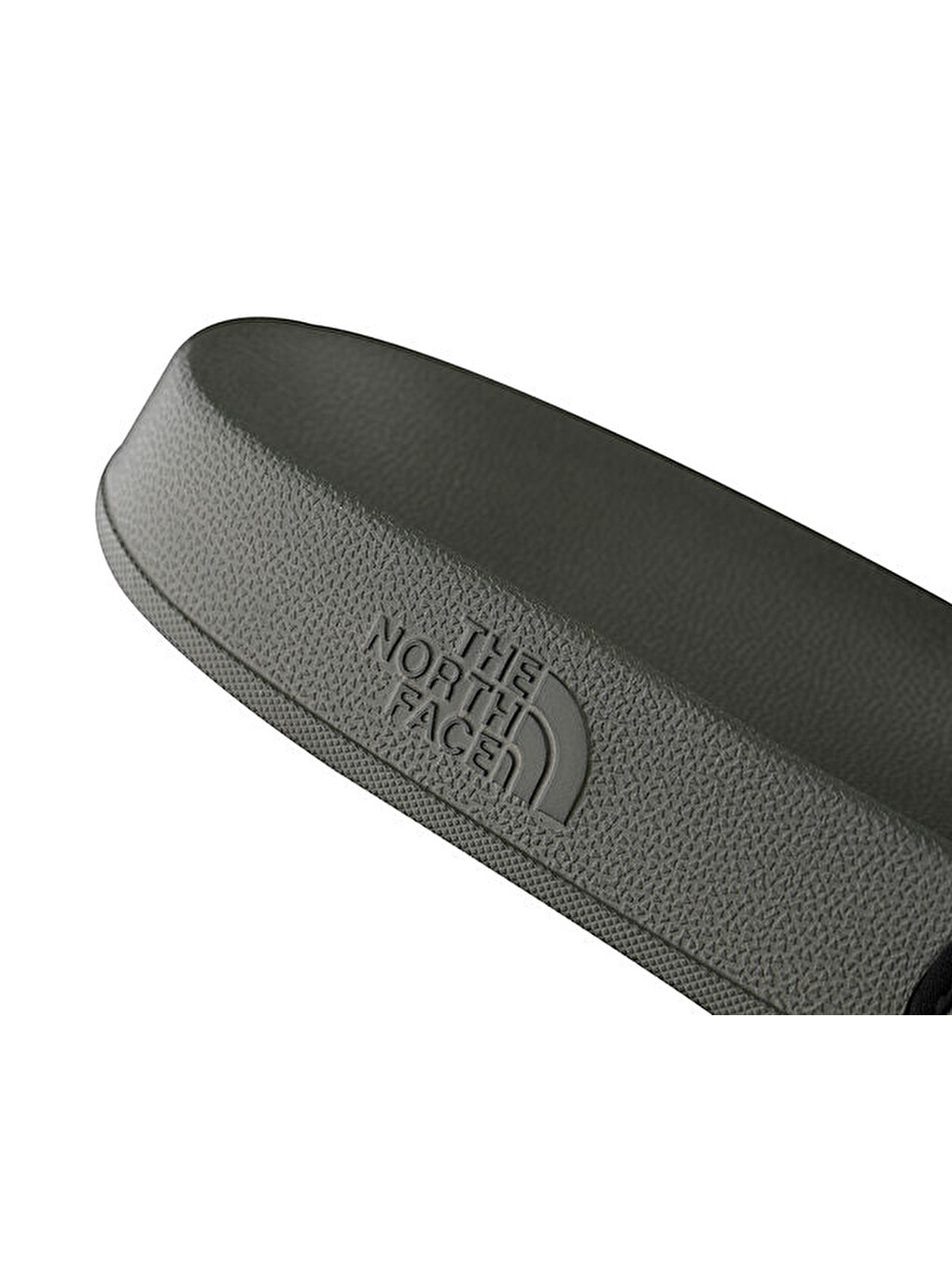 M Base Camp Slide İii Erkek Terliği Nf0a4t2rbqw1 Gri-6