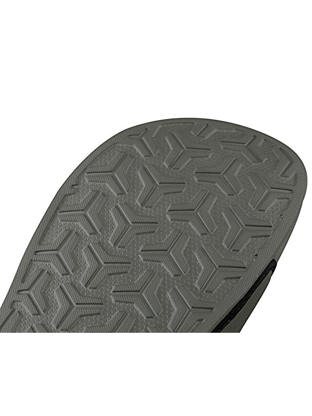 M Base Camp Slide İii Erkek Terliği Nf0a4t2rbqw1 Gri-7