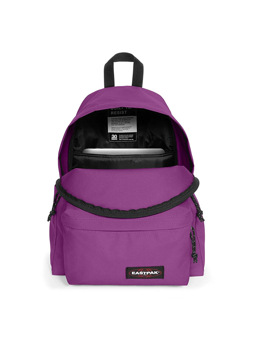 Day Pak'R Fig Purple Sırt Çantası EK0A5BG45S81-1