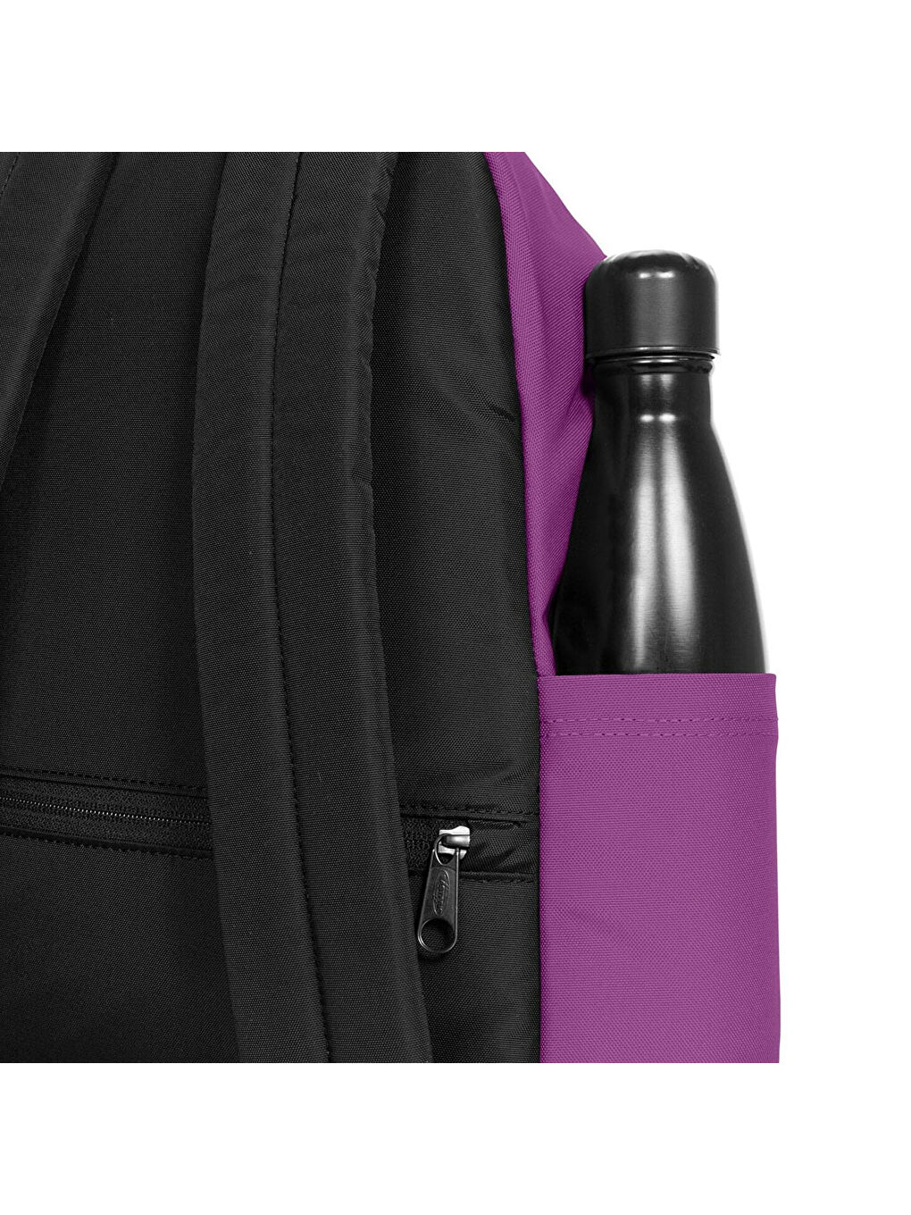 Day Pak'R Fig Purple Sırt Çantası EK0A5BG45S81-2