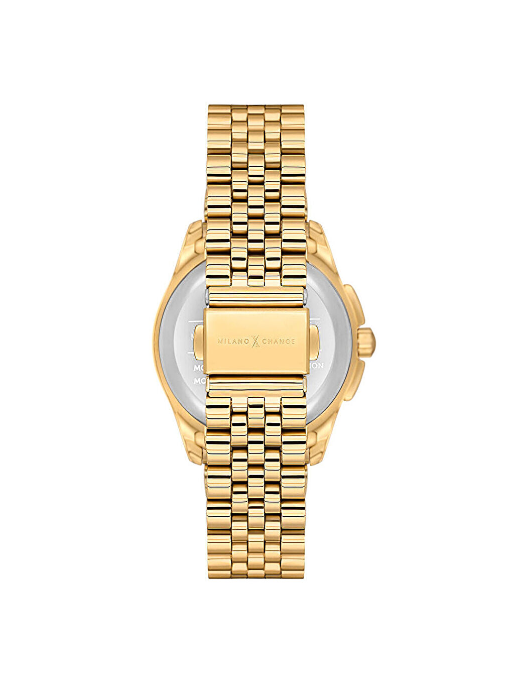 Sarı MXL43002 Kadın Kol Saati-2