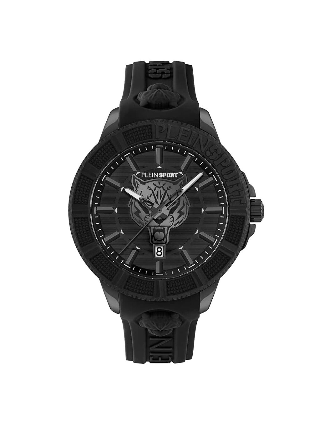 Siyah PSAEA0424 Erkek Kol Saati