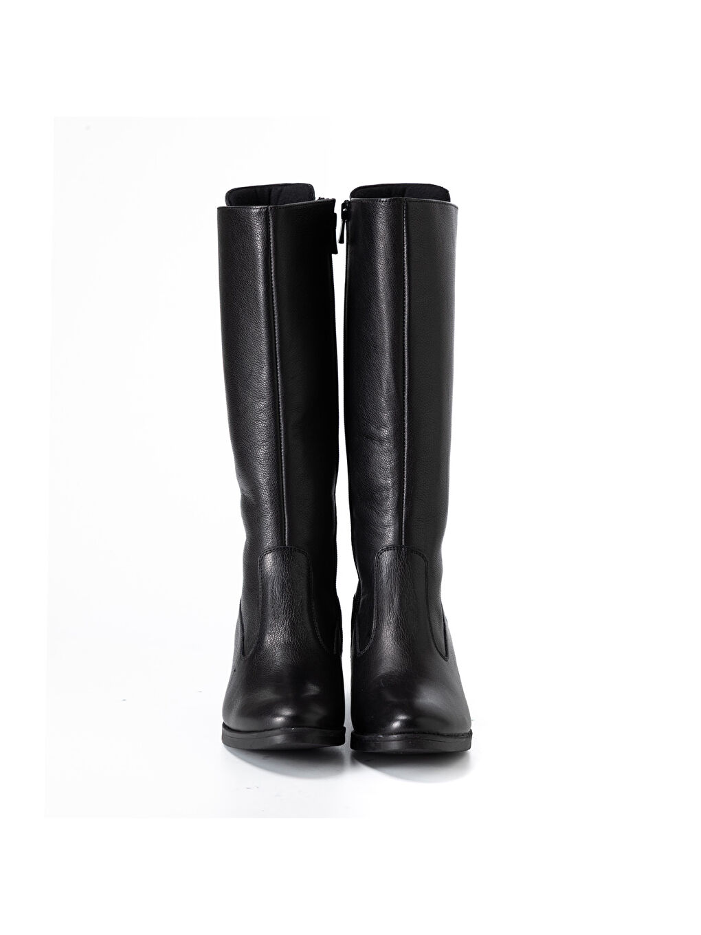 Kadın Çizme SR-92903-1 Siyah-5