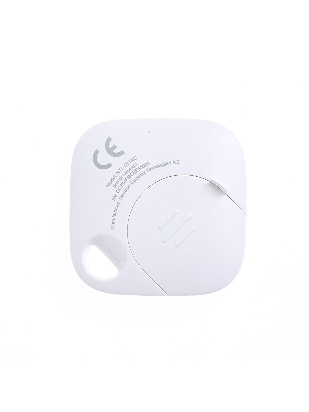 Smart Tag Akıllı Takip Cihazı Iphone Bul Uyumlu Apple Lisanslı-2