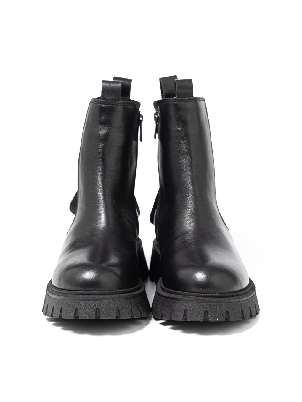 Kadın Bot RC-25K-001-R25-209 Siyah-26-5