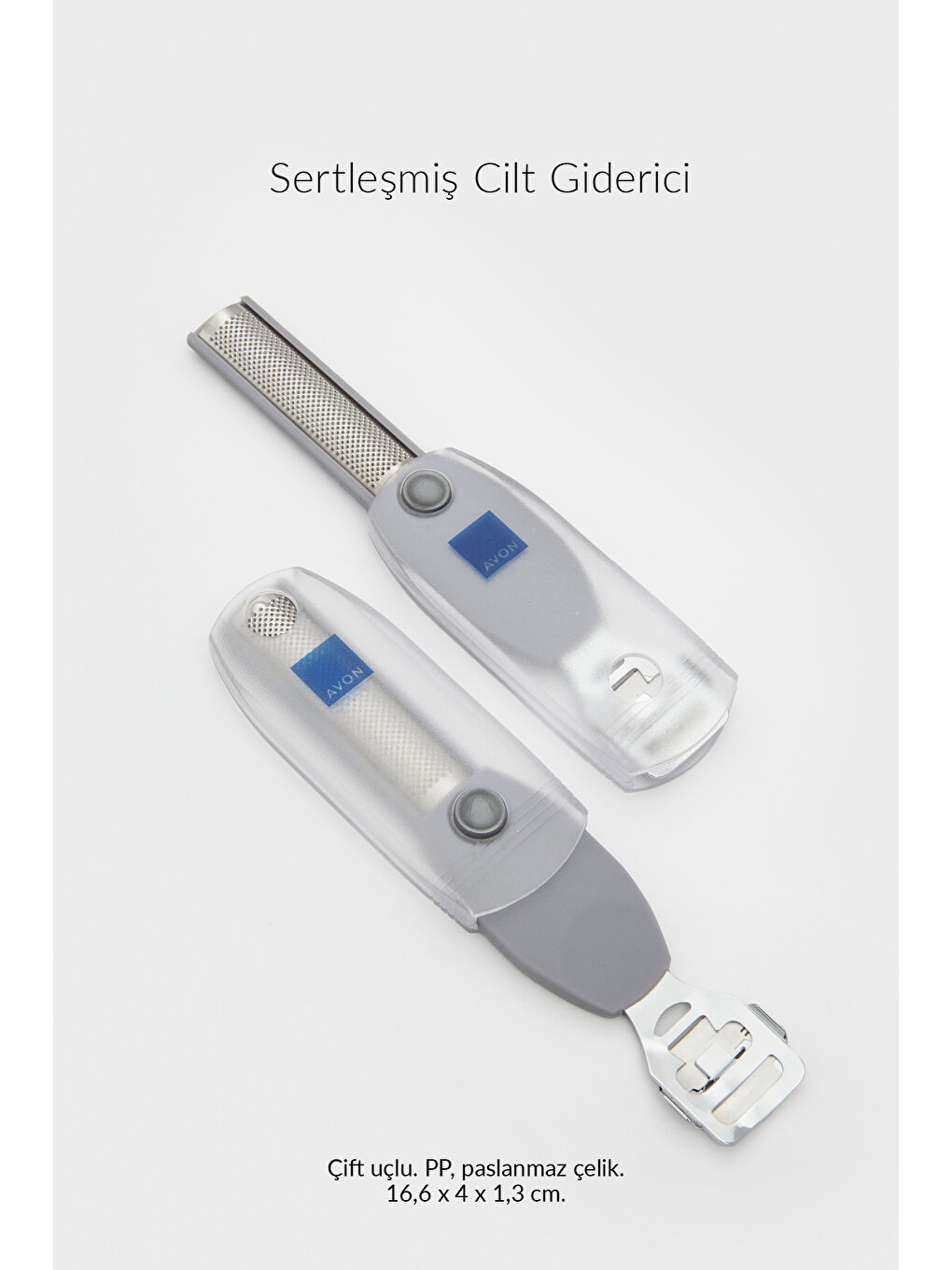 Footworks Sertleşmiş Cilt Giderici-1