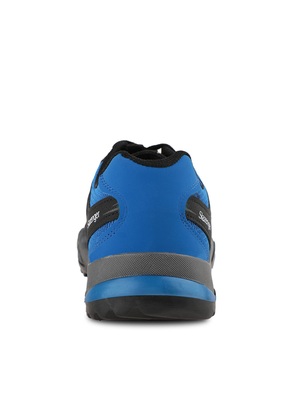 ADORINDA I Erkek Outdoor Siyah / Mavi-5