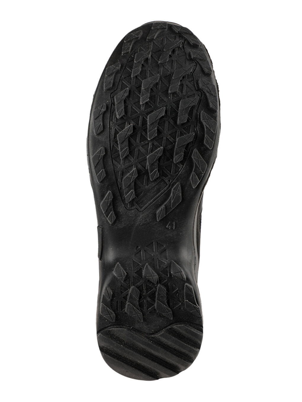 ADORINDA I Erkek Outdoor Siyah / Mavi-6