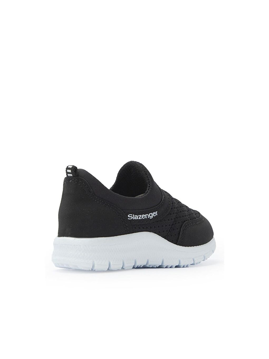 EVA Sneaker Erkek Çocuk Ayakkabı Siyah-2