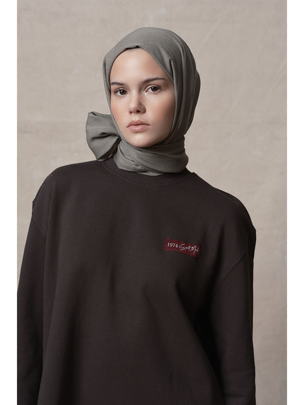 Modal Şal Çağla Yeşili