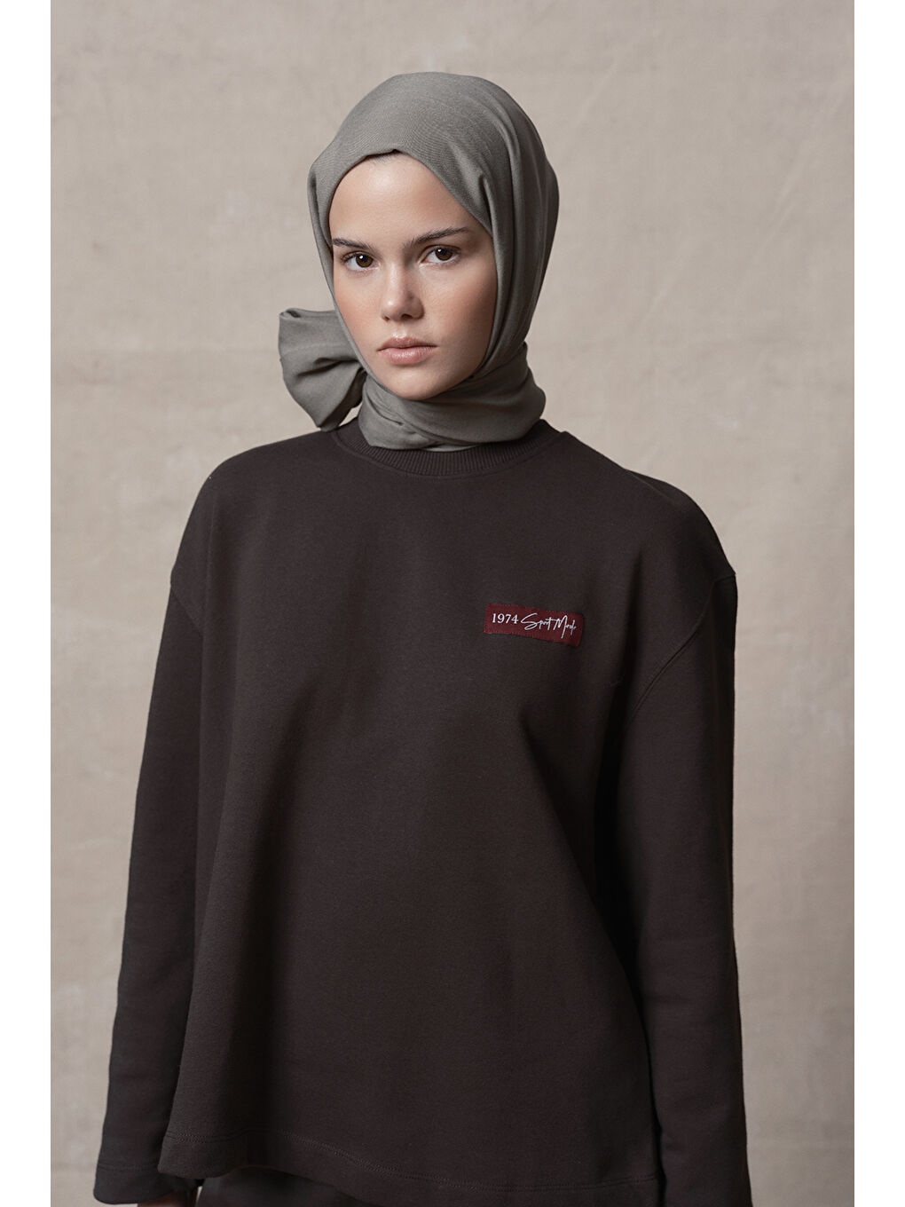 Modal Şal Çağla Yeşili-1