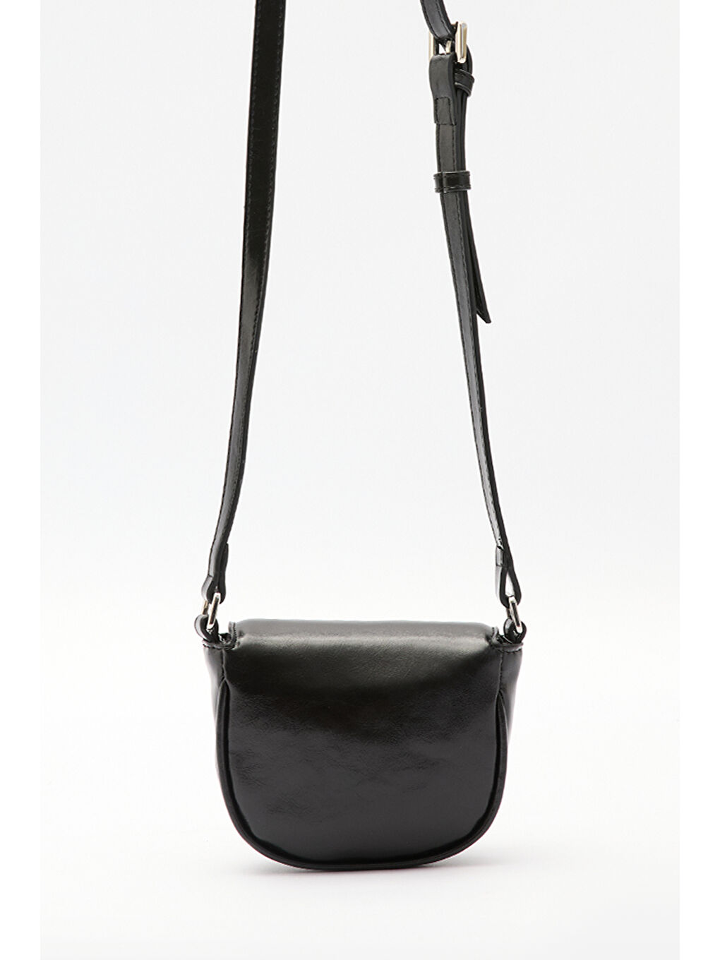 Siyah Sisu Mini Çanta Black Tea-6