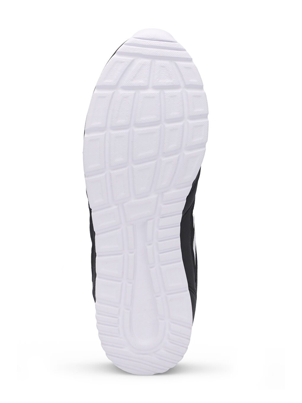 EASTERN I Erkek Siyah / Beyaz Günlük Spor Ayakkabısı-6