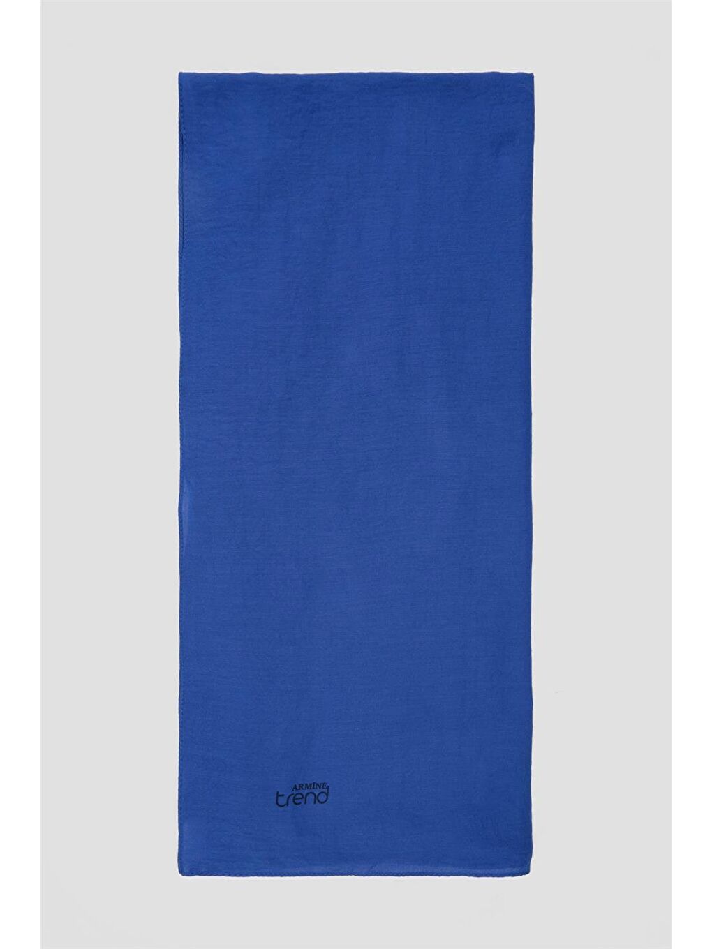 Mavi Trend Naturel Soft Şal 23 85